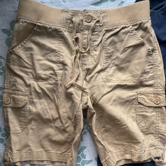 Womens bundle of 3 long shorts Small - Picture 5 of 13